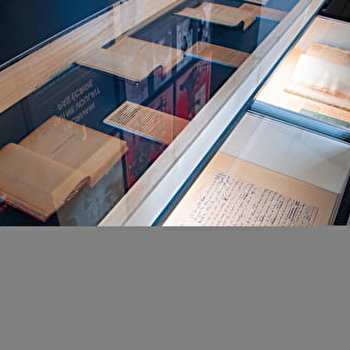 Découvre une célébre autrice Icaunaise en t'amusant ! - SAINT-SAUVEUR-EN-PUISAYE