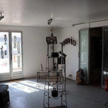 Passion Métal - COULANGES-SUR-YONNE