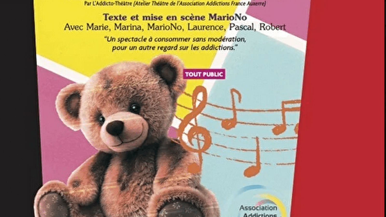 Le Passé qui ne passait pas