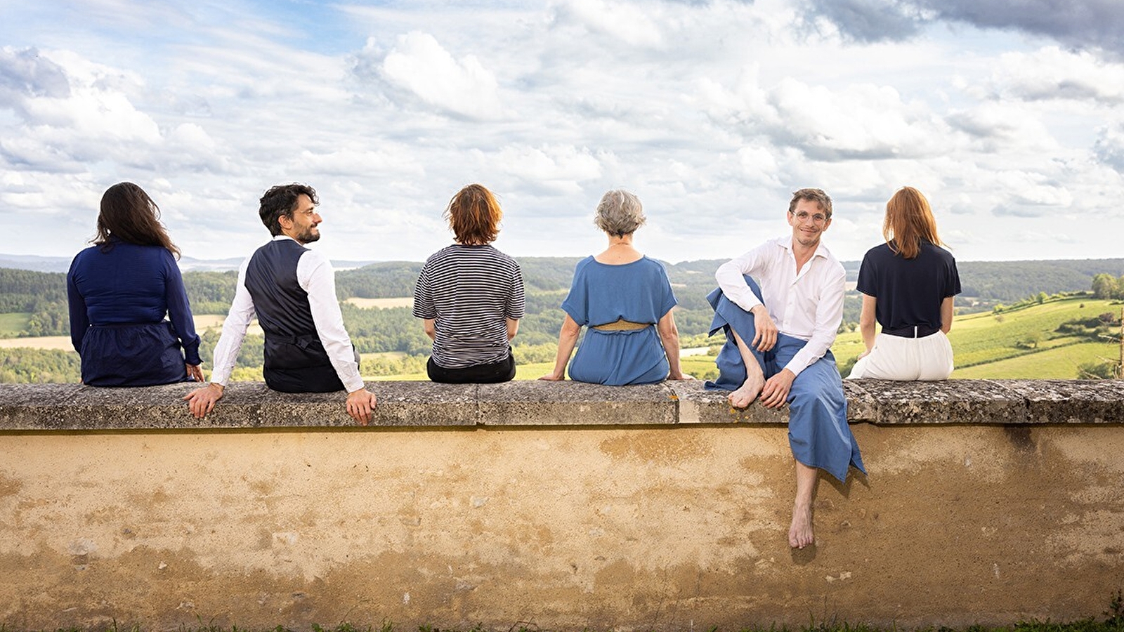 Répons de Ténèbres de Victoria et Chépélov
