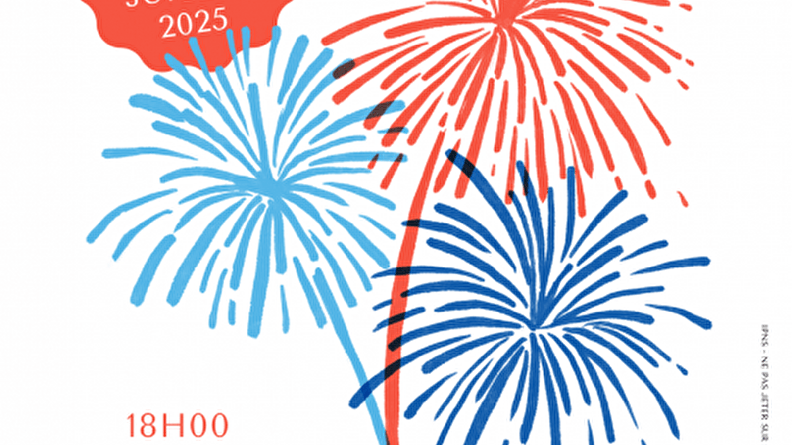 Fête nationale
