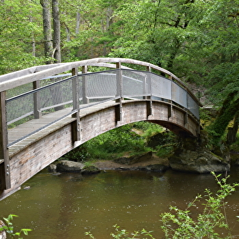Les Rives du Cousin - AVALLON