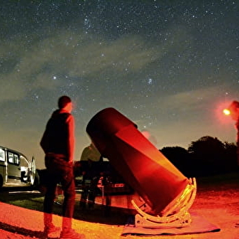 Du Ciel et des Hommes - ASNIERES-SOUS-BOIS