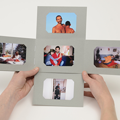 Atelier d'art et de reliure