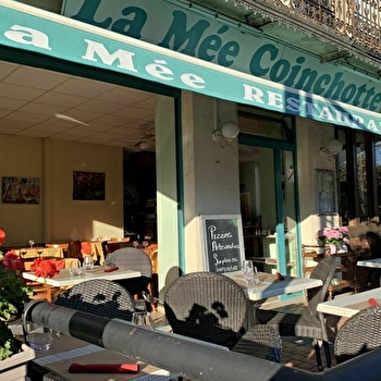 La Mée Coinchotte - TOUCY
