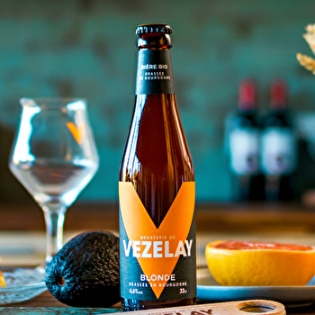 Brasserie de Vézelay - SAINT-PERE