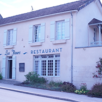 Les Fleurs - PONTAUBERT