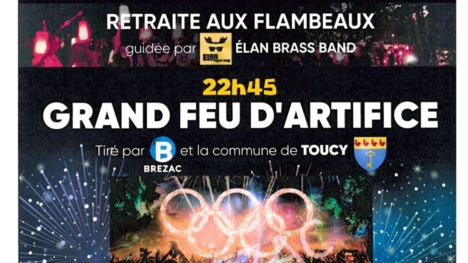 Fête Nationale