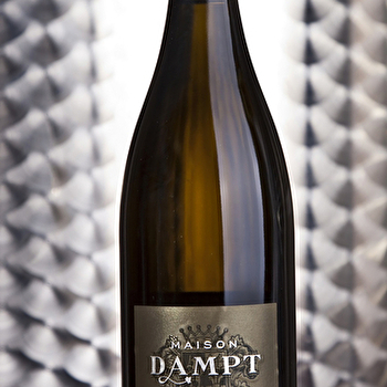 Dampt Daniel et Defaix Jean - CHABLIS