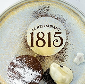 Le 1815 - AVALLON