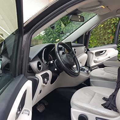 Elite Transport VTC