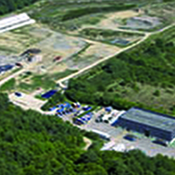 Ecopôle Suez centre est - SAUVIGNY-LE-BOIS