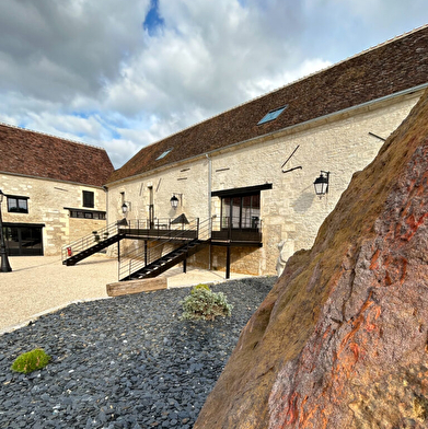 Domaine des Colombiers