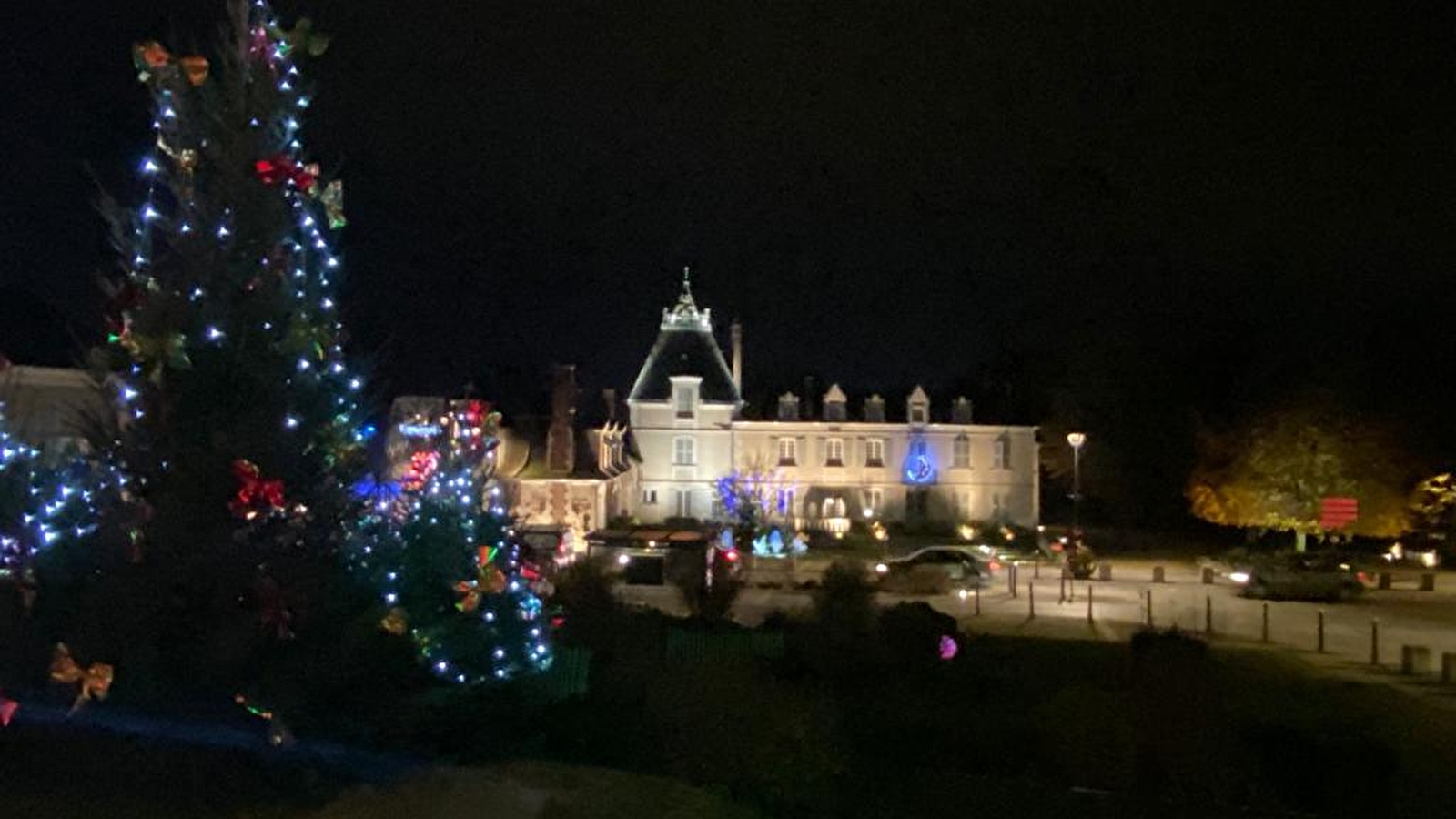 27e marché de Noël