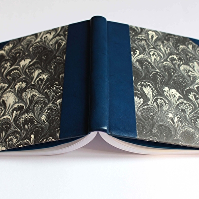 Atelier d'art et de reliure