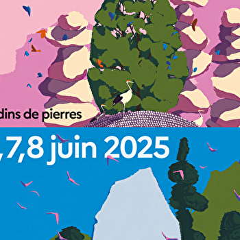 Rendez-vous aux jardins - AUXERRE