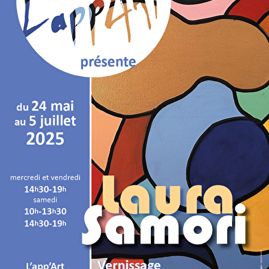 L'app'Art - Boutique de Créateurs