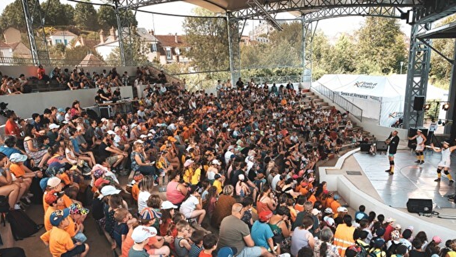 Festi'Coccinelle