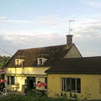 Le Relais de la Chapelle - POURRAIN