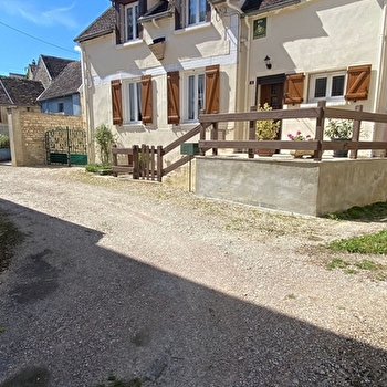 Chez Corentin - CHEMILLY-SUR-SEREIN