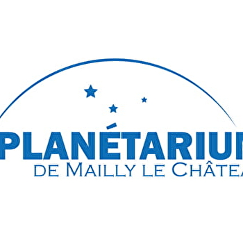 Planétarium de Mailly-le-Château - MAILLY-LE-CHATEAU