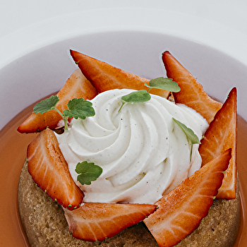 Le Bistrot du Château - CHASSY