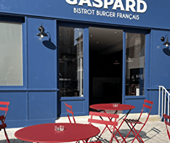 Gaspard - VERMENTON