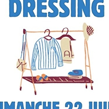 Vide-dressing - VARENNES