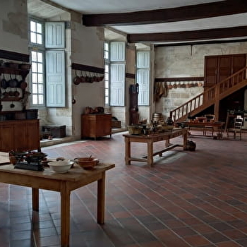 Résous l'enquête et prouve tes talents de détective - TONNERRE