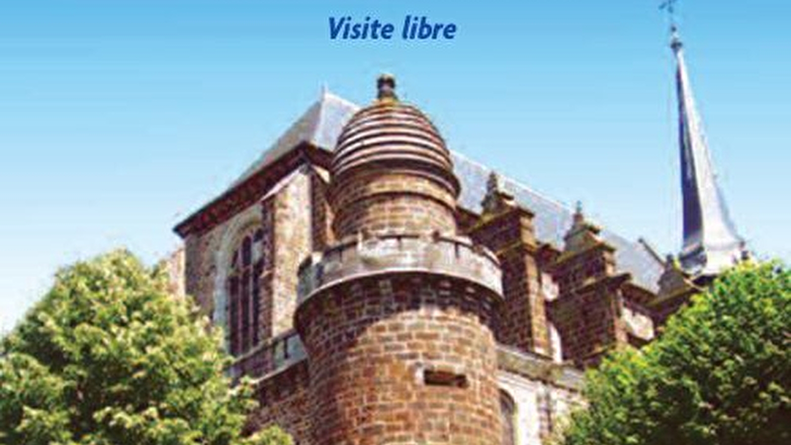 Visite de l'église