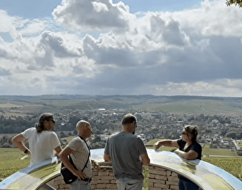 Vititours - Excursions dans le vignoble - CHABLIS