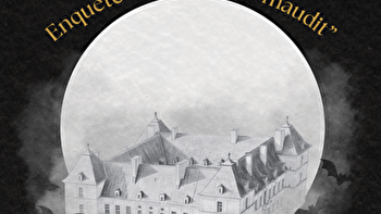 Halloween - ANCY-LE-FRANC