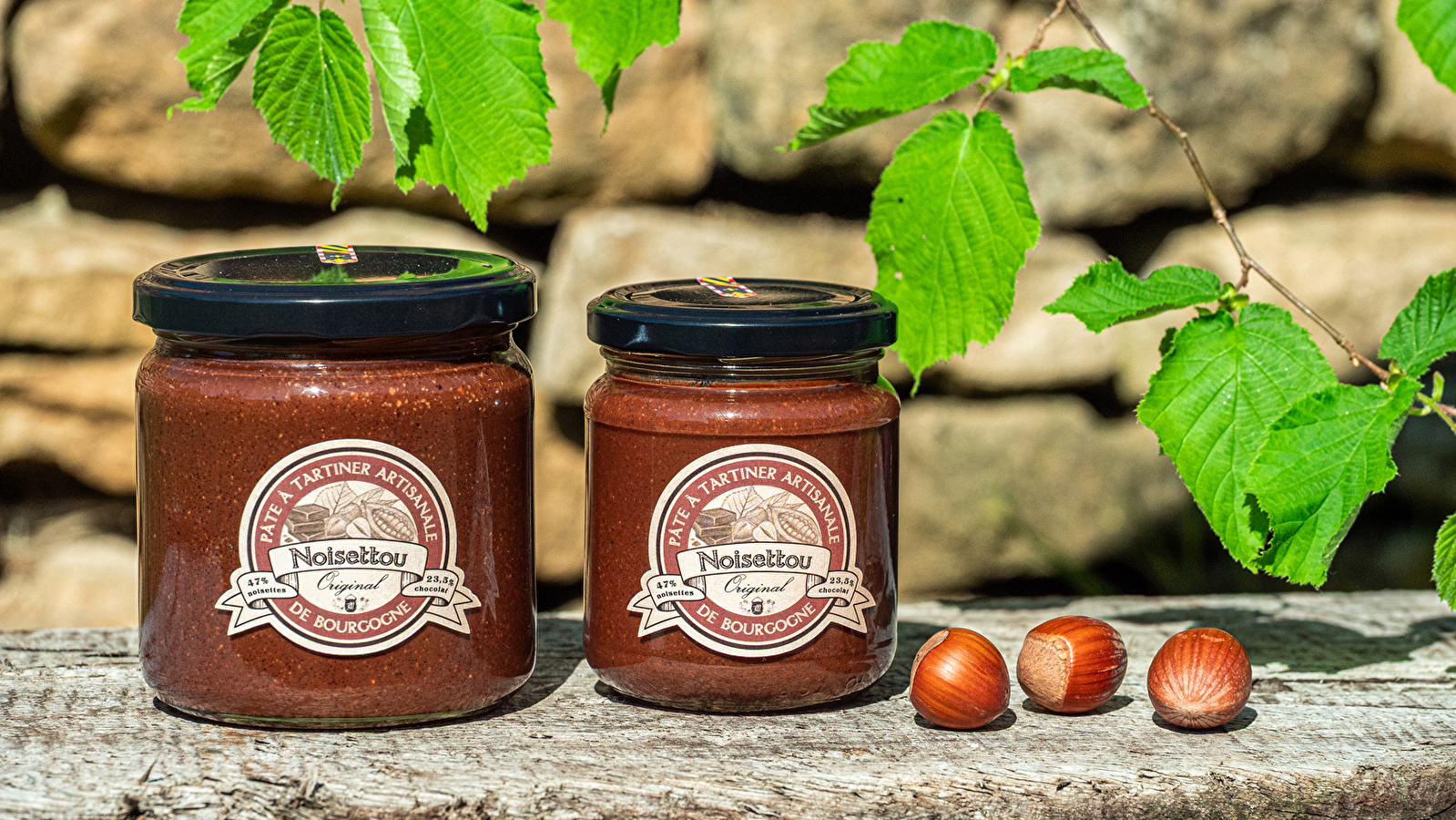 Les Marmites de Cobannos