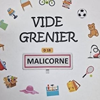Vide-greniers et exposition - CHARNY OREE DE PUISAYE