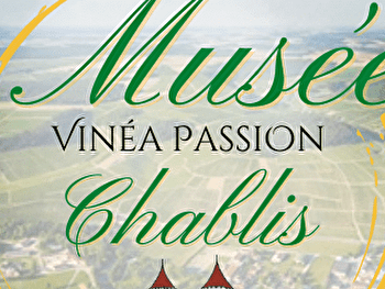 Vinéa Passion - Musée de la vigne et du vin - CHABLIS