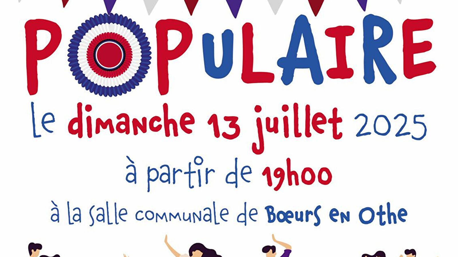 Fête nationale