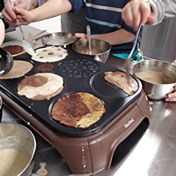 Apprends les recettes typiques de Bourgogne et deviens un vrai petit chef ! - SAINT-FLORENTIN