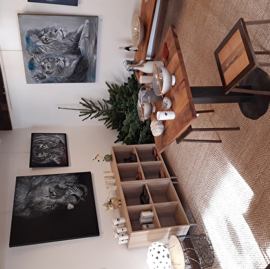 La Boutique Art d'Ici