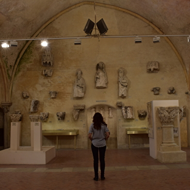 Musée de l'Oeuvre Viollet-le-Duc