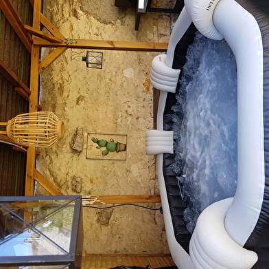 Au Bonheur des Champs