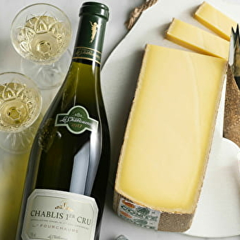 Afterwork - Vins et Fromages - CHABLIS