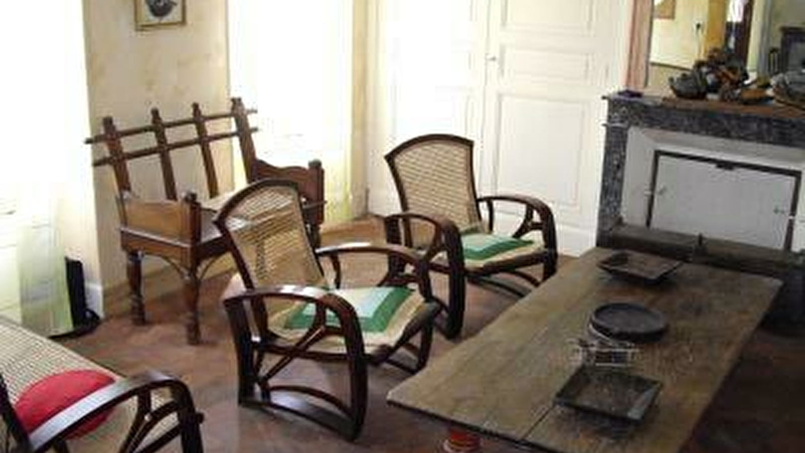 La Fermette du Faubourg