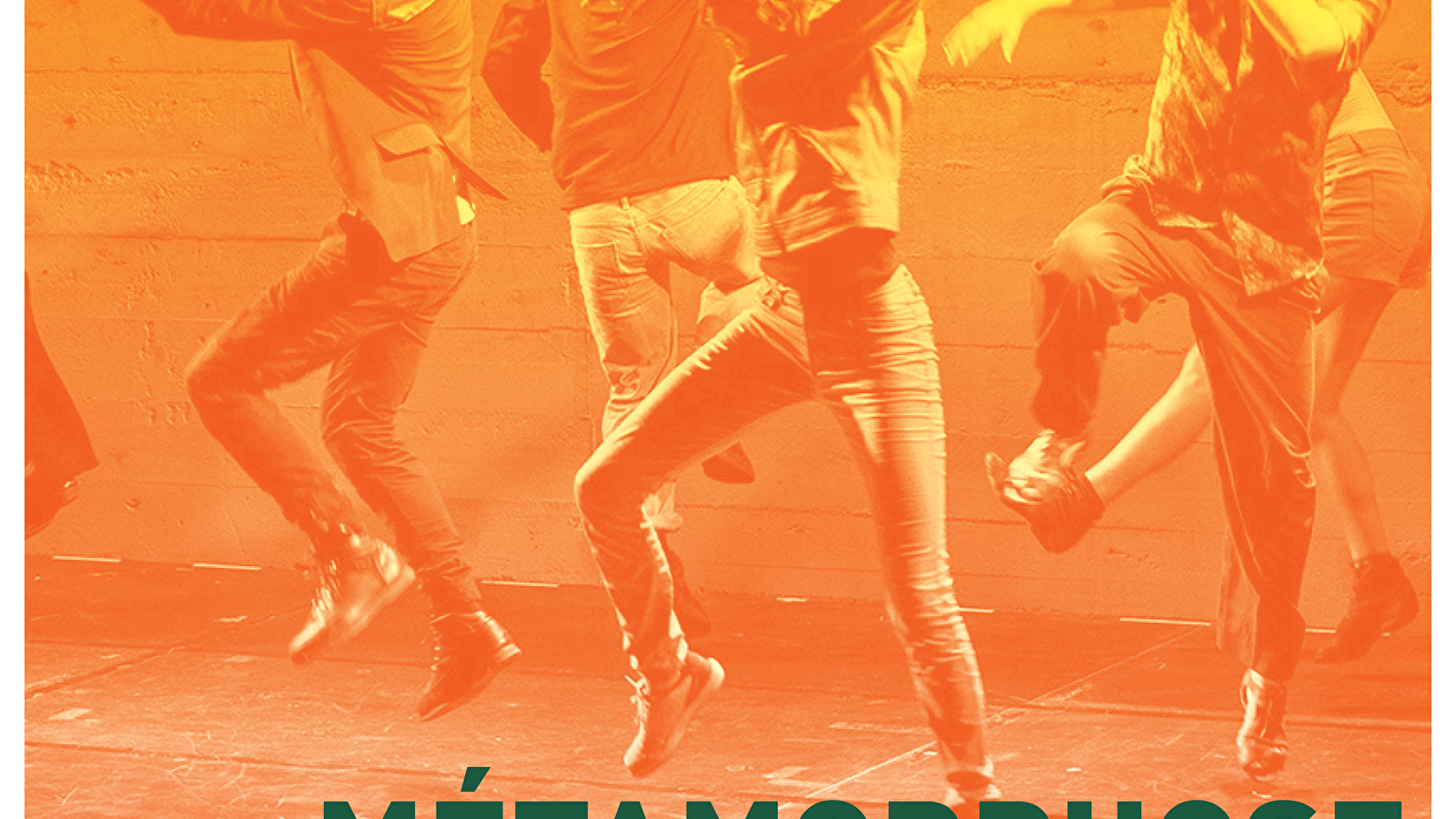 Métamorphose + Æsthetica