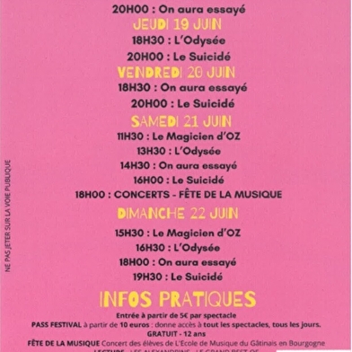 Par les jardins
