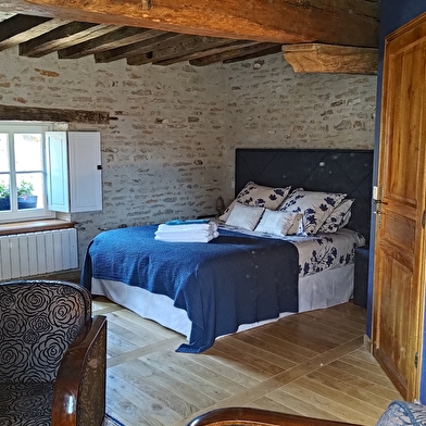 La Maison des Corporations de Noyers