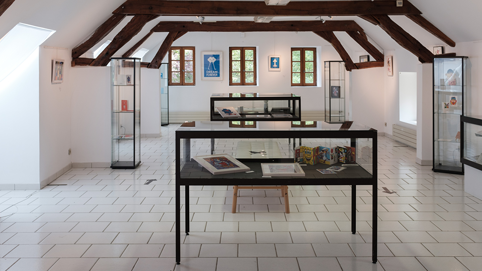 50 ans de la maison d'édition
