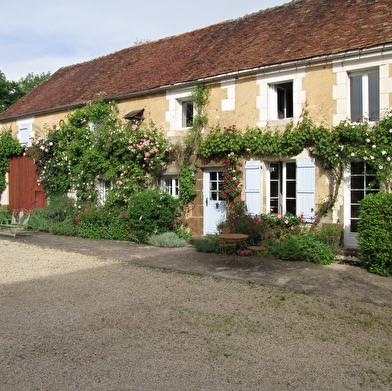 Chambres d'hôtes des Petites Barres