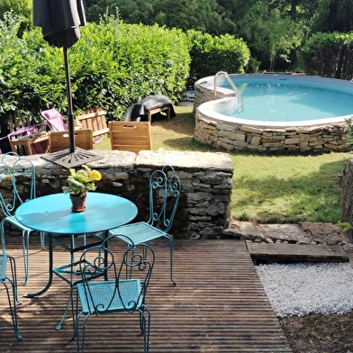 Les Belles Fontaines