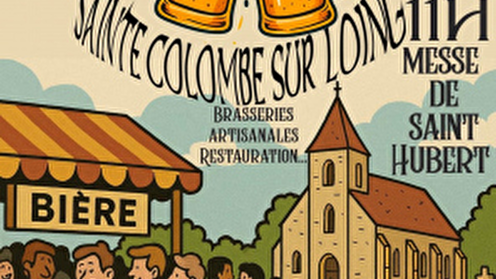 Fête de la bière