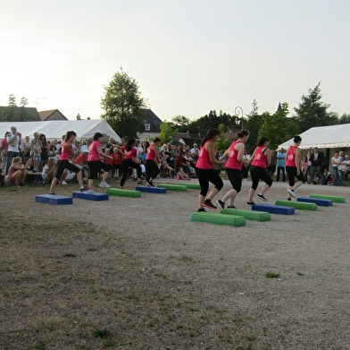 Fête de la Musique
